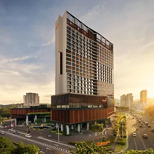 Amari Spice Penang بيان ليباس