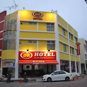 Dr Penang Bayan Lepas